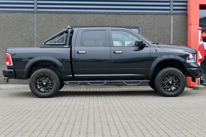 undefined Dodge RAM 1500 fra 2016