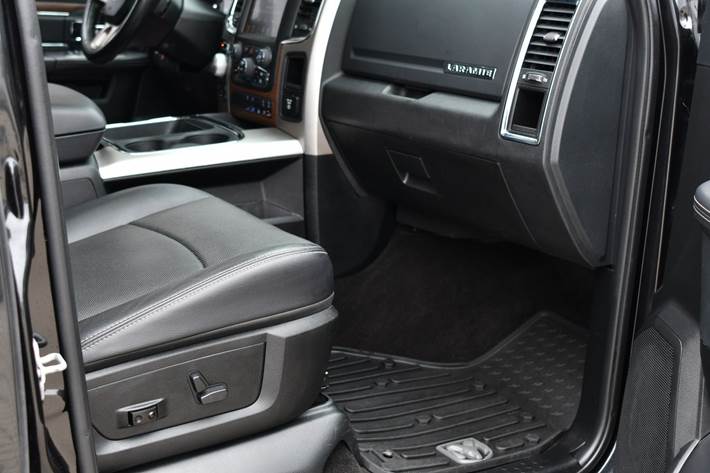 undefined Dodge RAM 1500 fra 2016