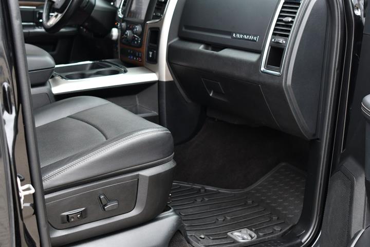 undefined Dodge RAM 1500 fra 2016