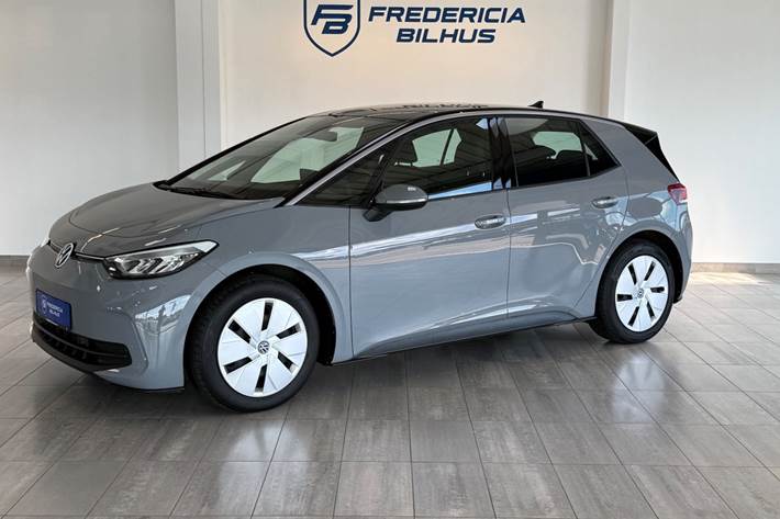 undefined VW ID.3 fra 2024