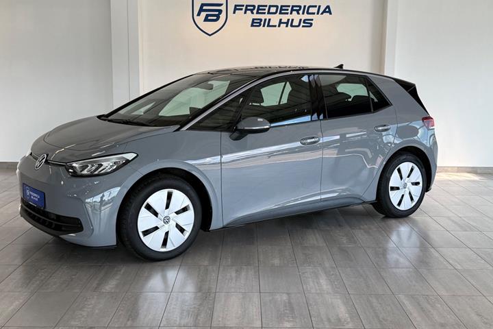 undefined VW ID.3 fra 2024 set udefra