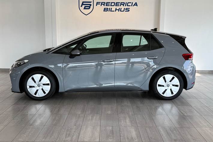 undefined VW ID.3 fra 2024