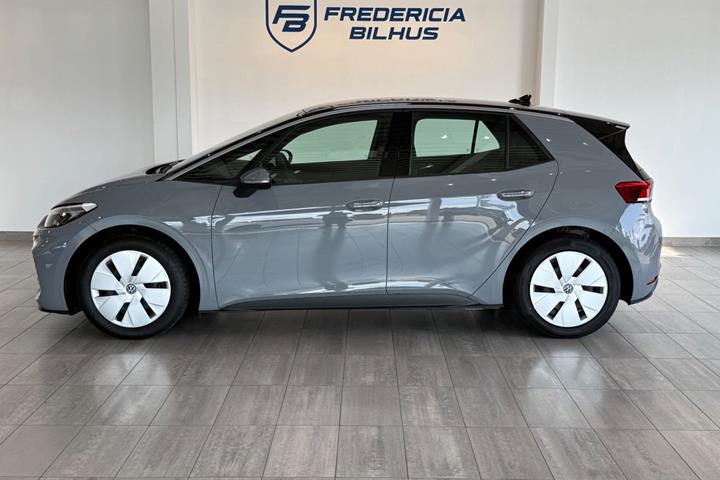 undefined VW ID.3 fra 2024