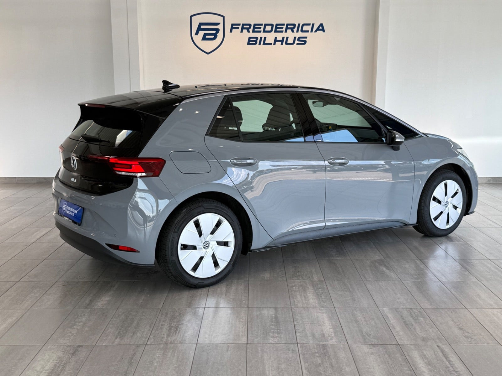 undefined VW ID.3 fra 2024