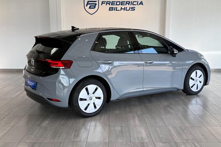 undefined VW ID.3 fra 2024