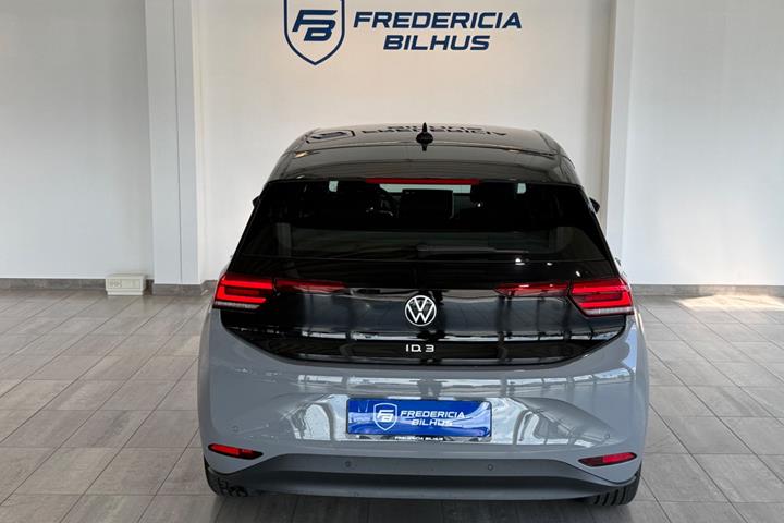 undefined VW ID.3 fra 2024