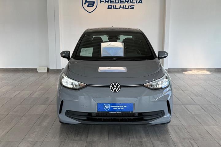 undefined VW ID.3 fra 2024
