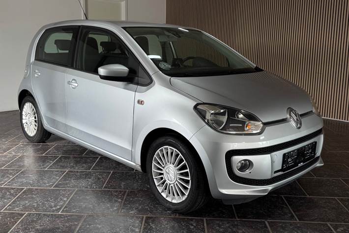 undefined VW UP! fra 2013