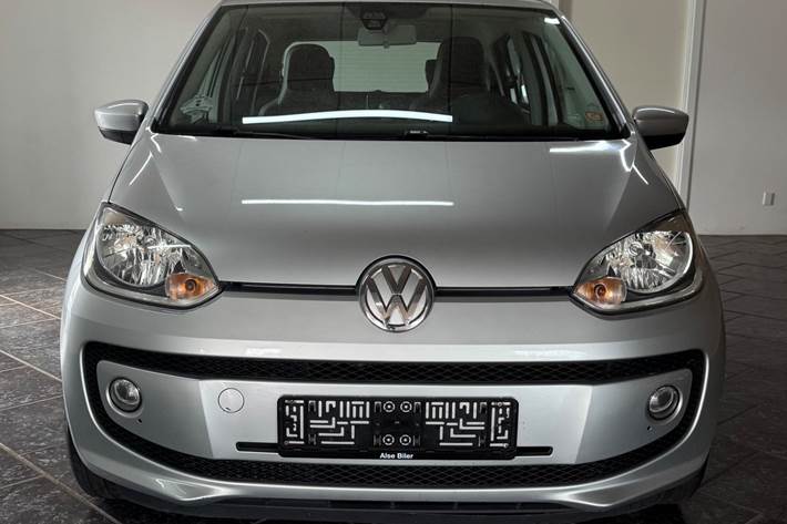 undefined VW UP! fra 2013