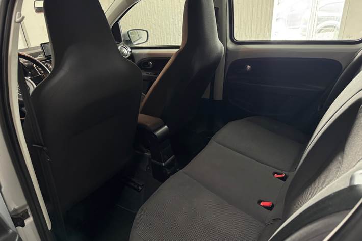 undefined VW UP! fra 2013