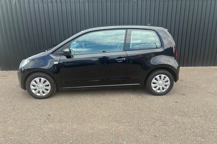 undefined Skoda Citigo fra 2013