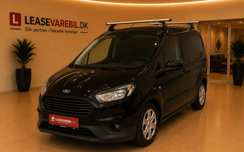 Ford Transit Courier 1,5 TDCi 75 Trend