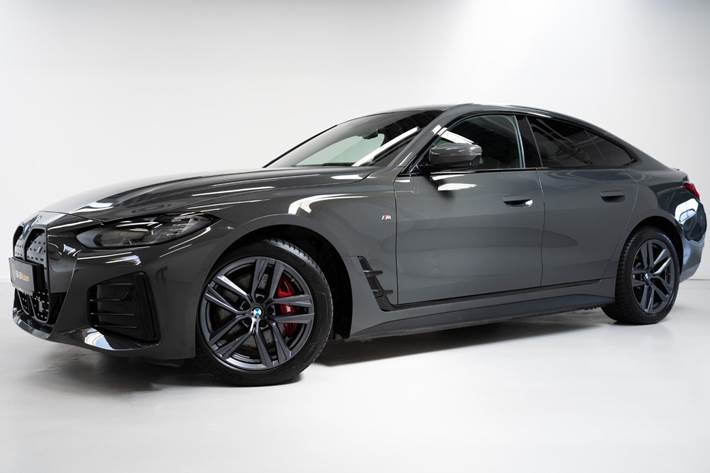 undefined BMW i4 fra 2023