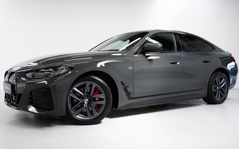 BMW i4 eDrive40 M-Sport Pro