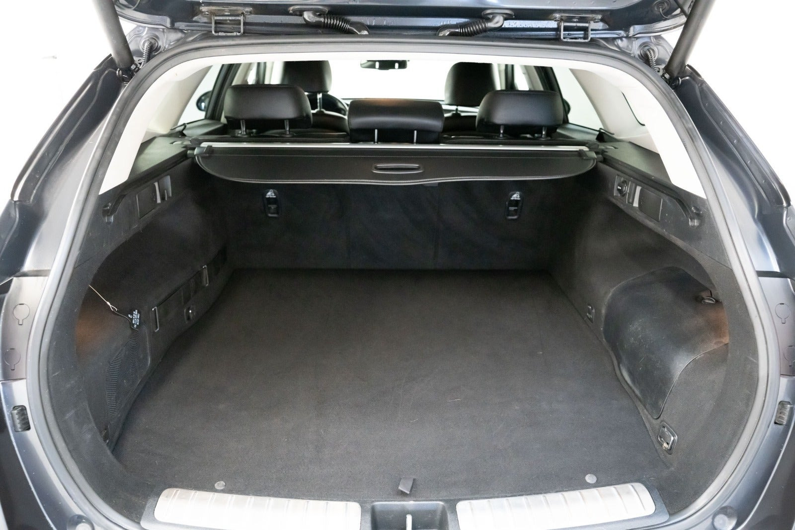 undefined Kia Optima fra 2018