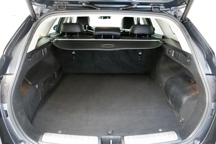 undefined Kia Optima fra 2018