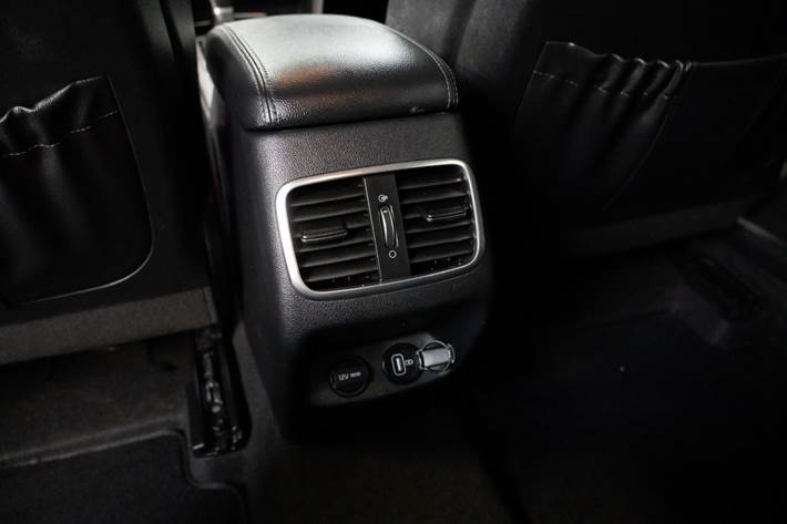 undefined Kia Optima fra 2018