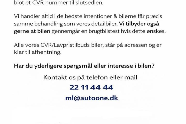 Sølv Kia Rio fra 2013