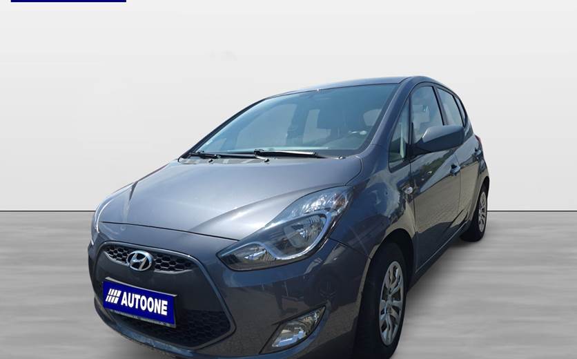Hyundai ix20 1,4 Trend