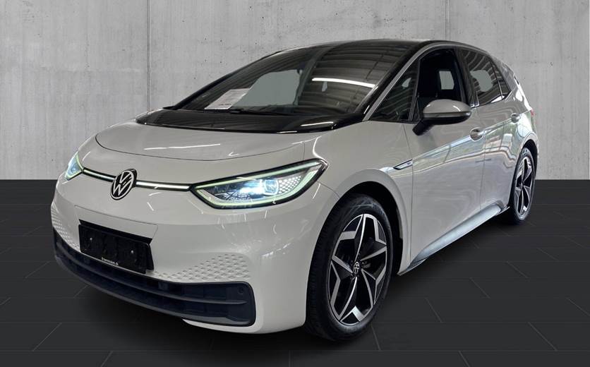 VW ID.3 58 1ST Pro Performance
