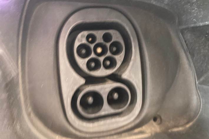 undefined VW ID.3 fra 2020