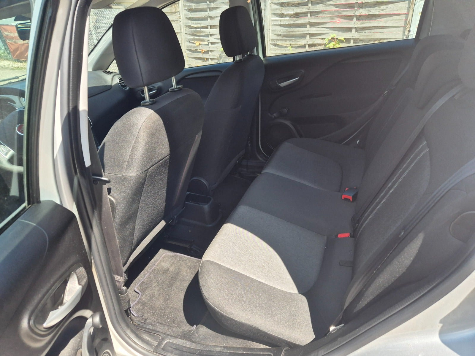 undefined Fiat Punto fra 2013