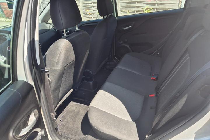 undefined Fiat Punto fra 2013