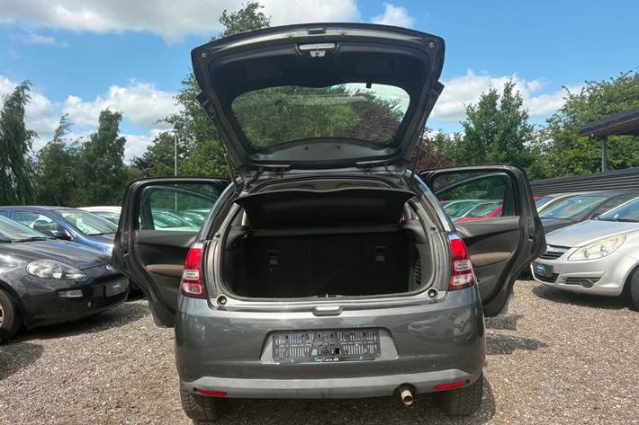 undefined Citroën C3 fra 2013