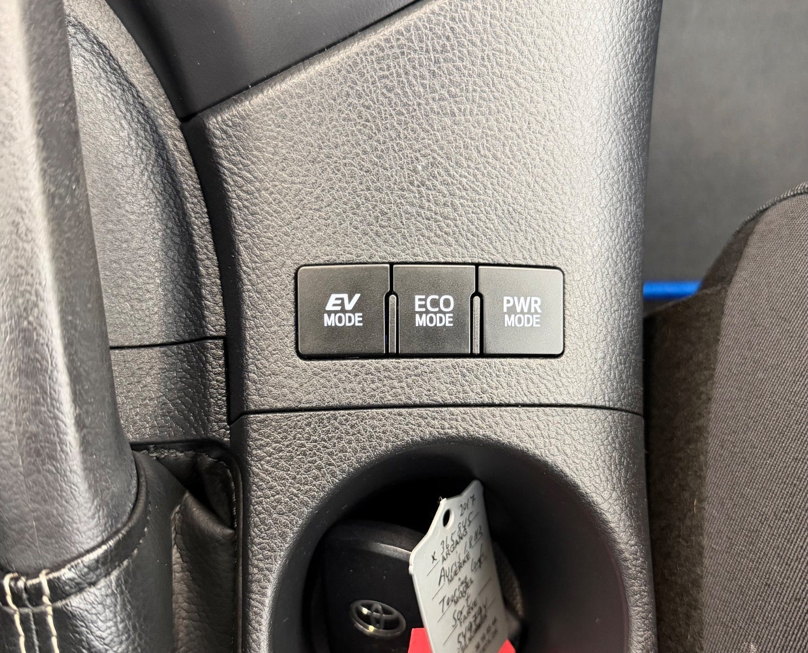 undefined Toyota Auris fra 2017