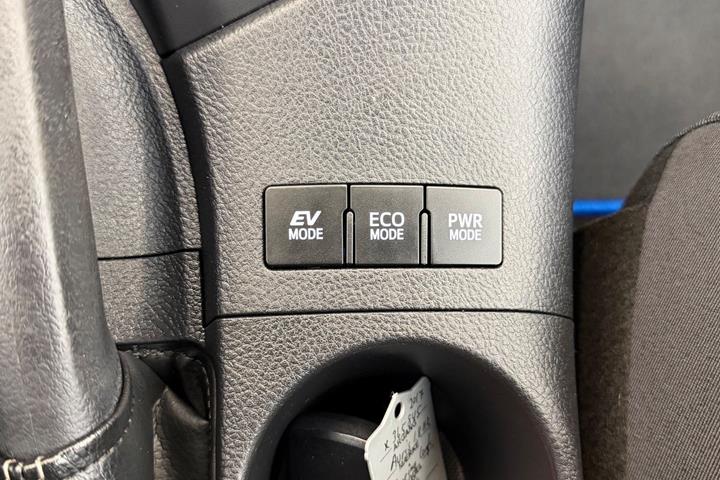 undefined Toyota Auris fra 2017