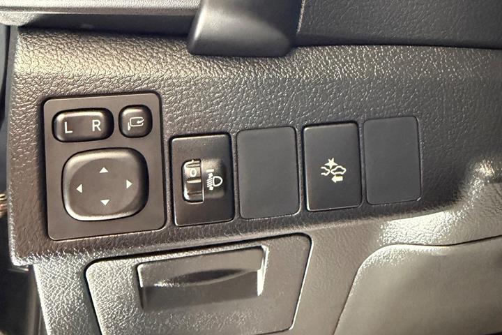 undefined Toyota Auris fra 2017