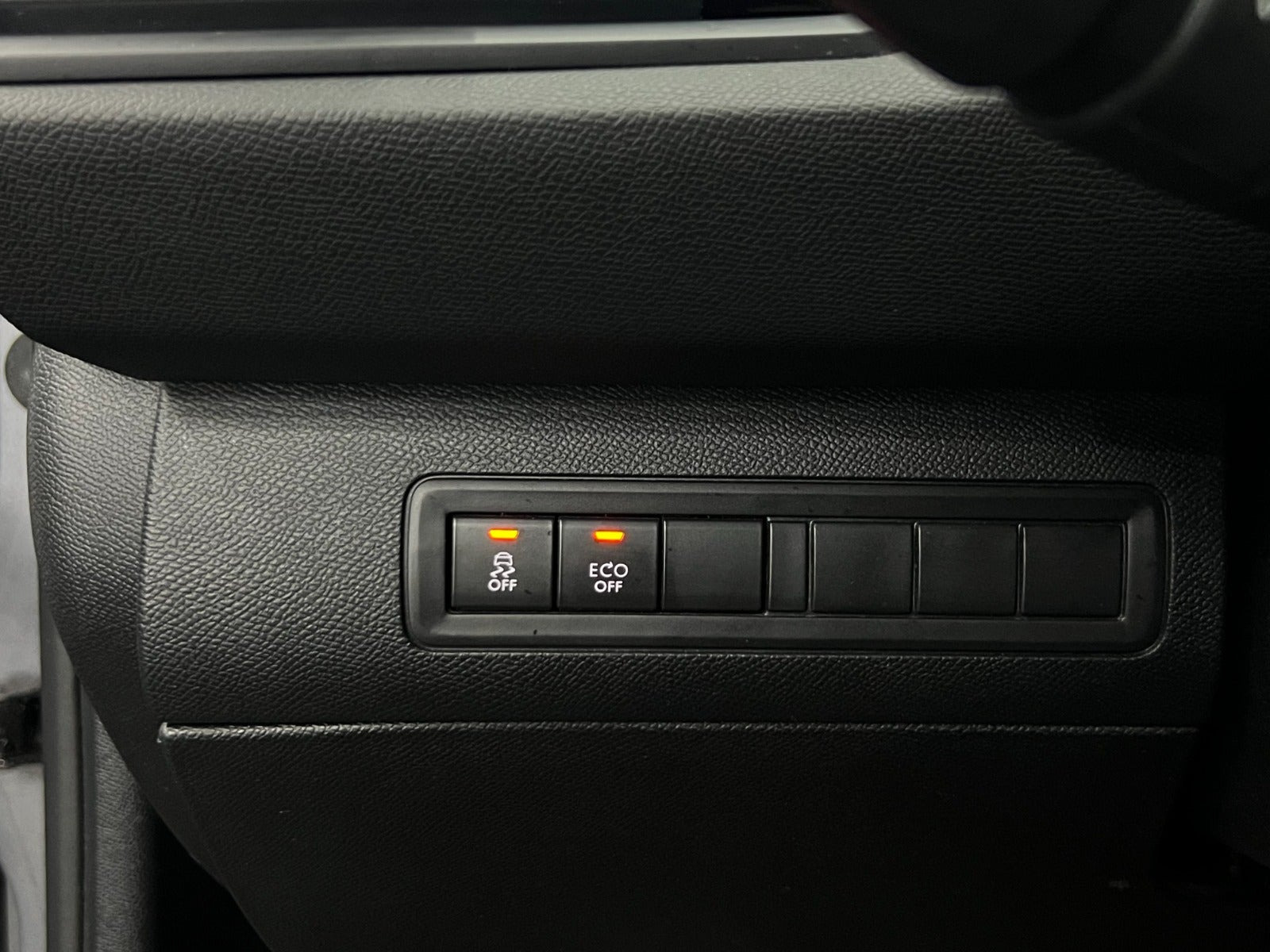 undefined Peugeot 308 fra 2015