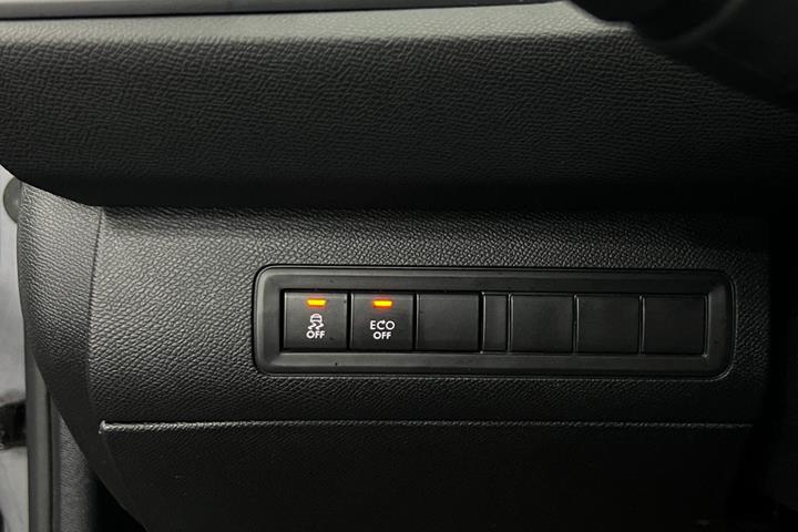 undefined Peugeot 308 fra 2015
