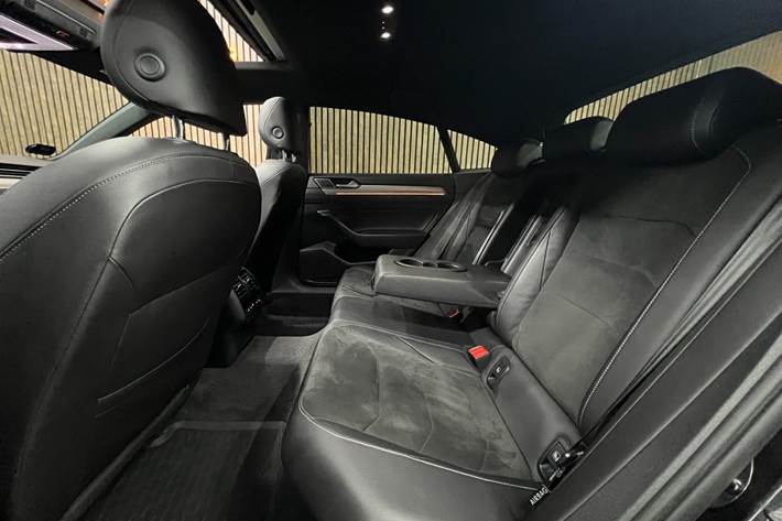 undefined VW Arteon fra 2018