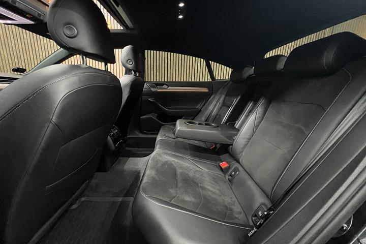 undefined VW Arteon fra 2018
