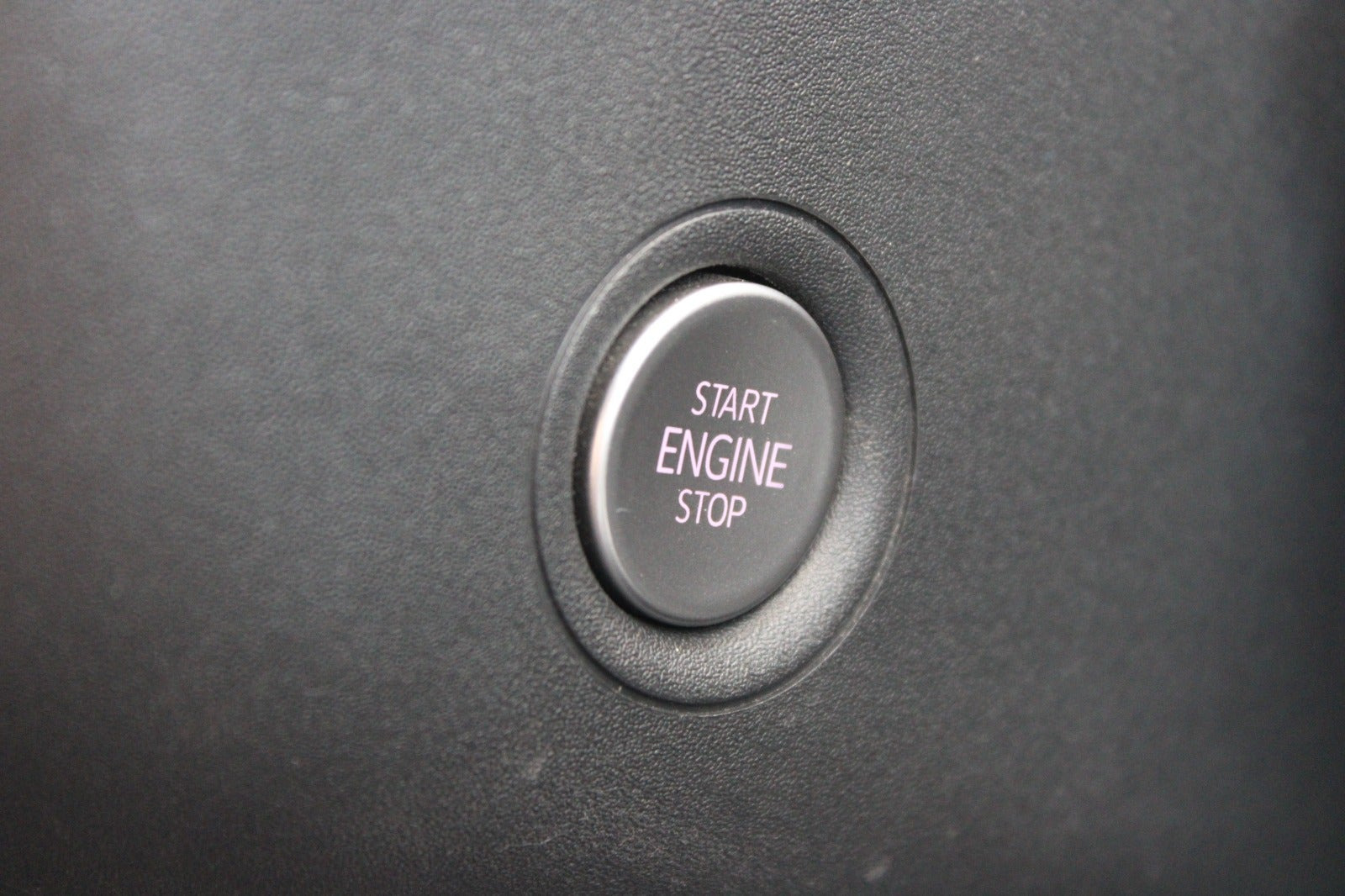 Grå VW ID.5 fra 2024