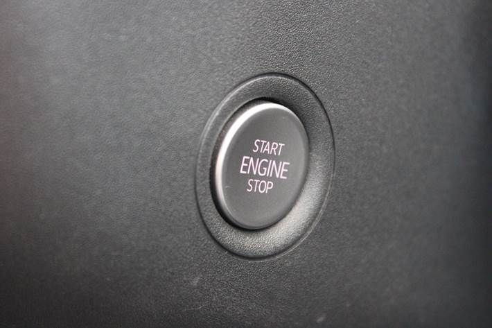Grå VW ID.5 fra 2024