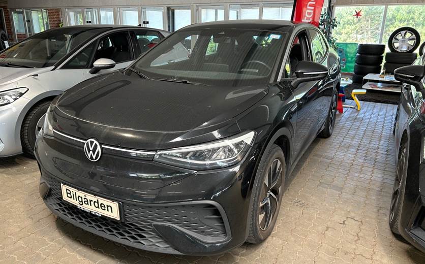 VW ID.5 77 Pro