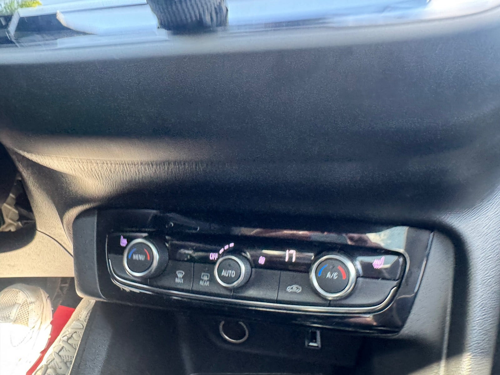 undefined Opel Corsa fra 2021