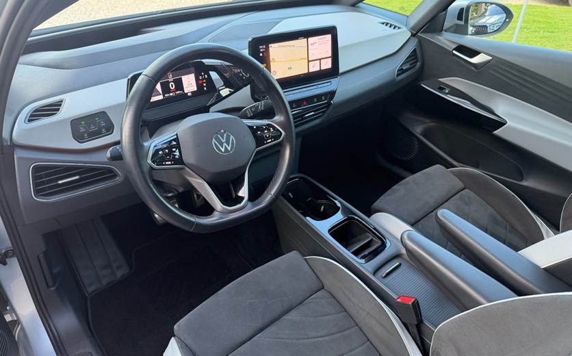 VW ID.3 58 Pro Performance Max