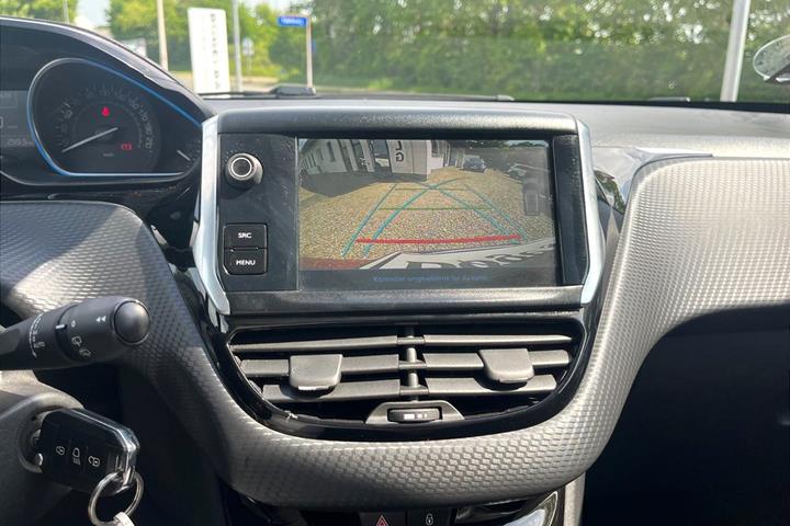 undefined Peugeot 2008 fra 2017