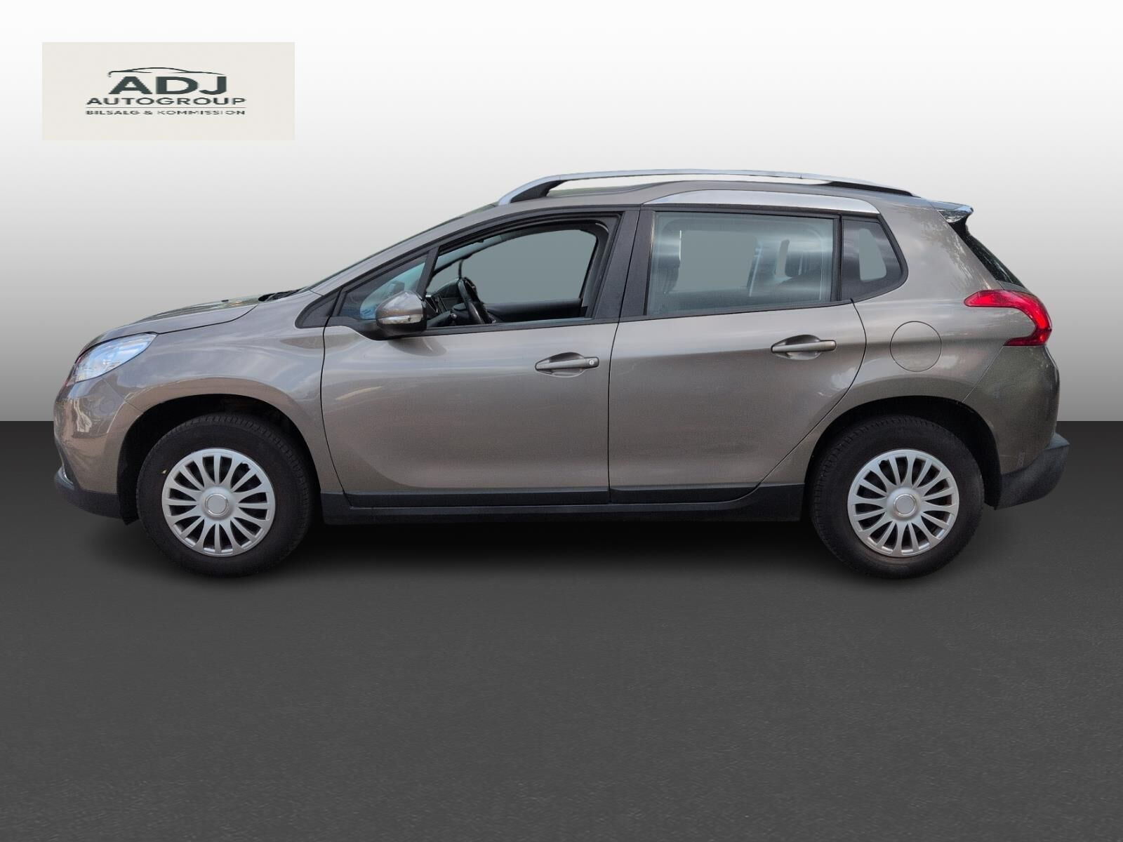 undefined Peugeot 2008 fra 2014