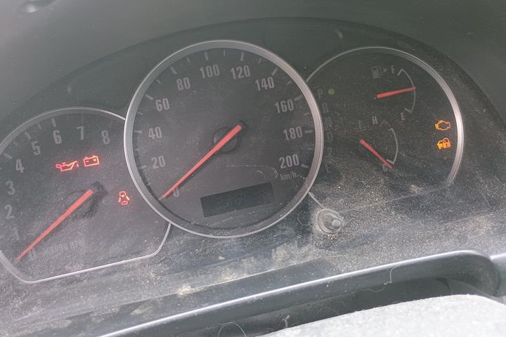 undefined Suzuki Grand Vitara fra 2004