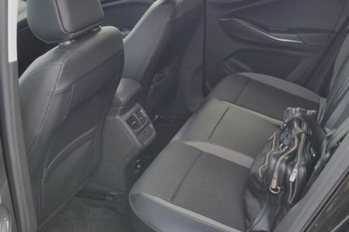 undefined Opel Grandland X fra 2021