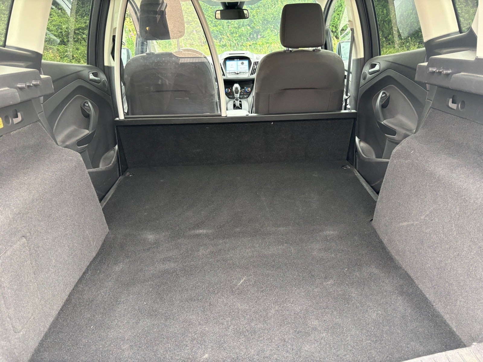 undefined Ford C-MAX fra 2017