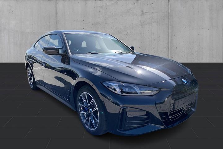 undefined BMW i4 fra 2025