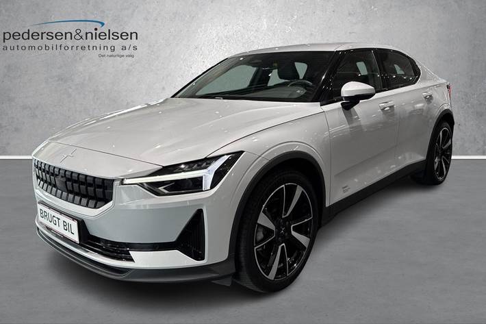 undefined Polestar 2 fra 2023