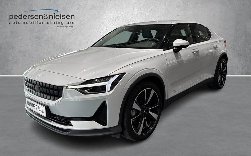 Polestar 2 EL Standard Range 224HK 5d Aut.