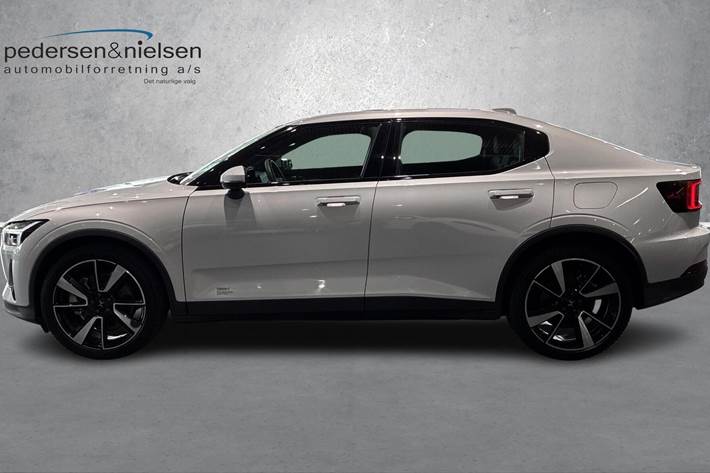 undefined Polestar 2 fra 2023