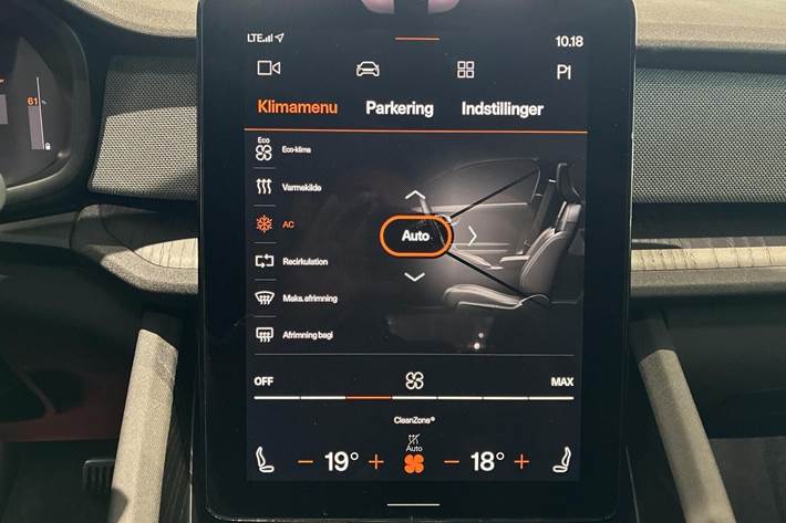 undefined Polestar 2 fra 2023